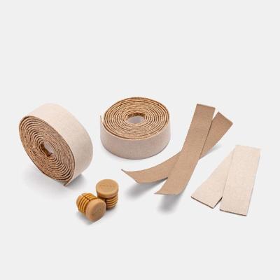 BROOKS Cotton cork bar tape - natural