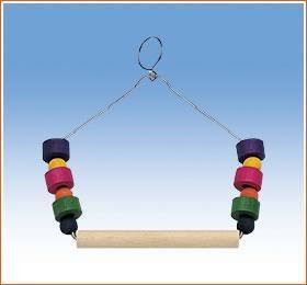 FERPLAST TER 4084 SCHOMMEL HOUT MET KRALEN