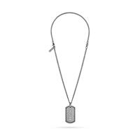 Ketting Heren Police PEAGN2211714 50 + 20 cm - thumbnail