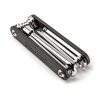 Dunlop DGT09 Multi-Tool voor gitaar - thumbnail
