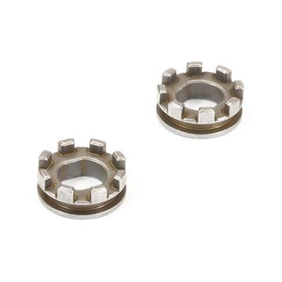 FTX - Tracker Differential Lock (FTX10308)