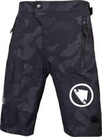 Endura mt500 junior burner - kid's mtb shorts - thumbnail