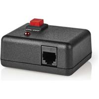 Stroomomvormer Afstandsbediening | voor Nedis Zuivere Golf Omvormers | Kabel 5,00 m - thumbnail