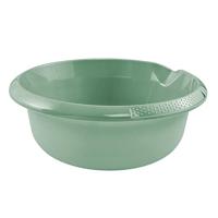 Keeeper Afwasbak 3,5L Ø28cm nordic green - thumbnail