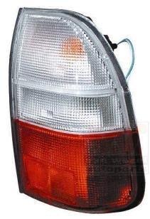 Achterlicht rechts vanaf bouwjaar 2002+ Witte Pinker 3294924