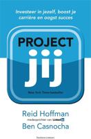 Project jij - Ben Casnocha, Reid Hoffman - eBook (9789047005698) - thumbnail
