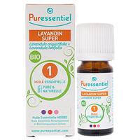 Puressentiel Eo Lavandin Sup.bio Exp.10ml - thumbnail