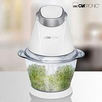 Clatronic MZ3579 Hakmachine 250 W Wit (glanzend) - thumbnail