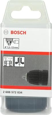 Bosch Accessories 2608572034 Bosch Power Tools 1 stuk(s)