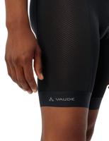 Vaude bike innerpants xp - bib shorts with pad - thumbnail