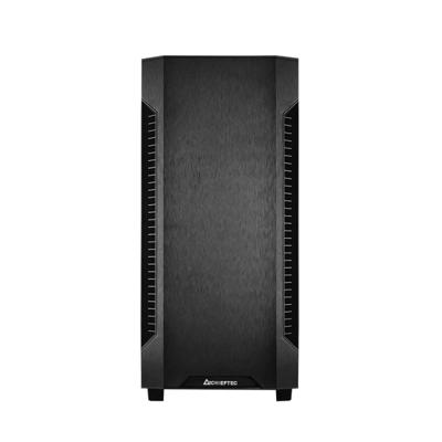 Chieftec AS-01B-OP Full Tower PC-behuizing Zwart