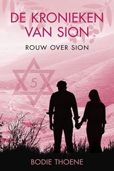 Rouw over Sion - Bodie Thoene - eBook (9789020537819)
