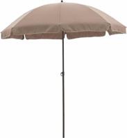 Parasol 200cm Las Palmas taupe - thumbnail