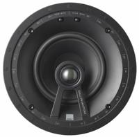 Dali Phantom E-50inbouw speaker - wit - thumbnail