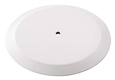 K&M 26700 Baseplate voor M20 buis wit