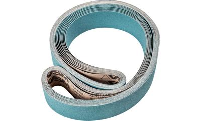 PFERD TOOLS BA 75/2250 X Z 60 45009736 Schuurband Korrelgrootte (num) 60 (l x b) 2250 mm x 75 mm 10 stuk(s)