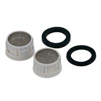 Kirchhoff Beluchter inzetstuk M22/M24 (2x) - 989545148 - thumbnail