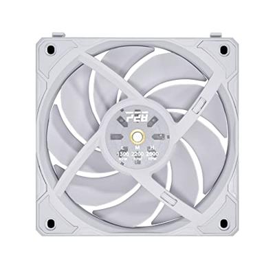 Lian Li UNI FAN P28 Single White case fan Lian Li UNI FAN P28 Single White case fan
