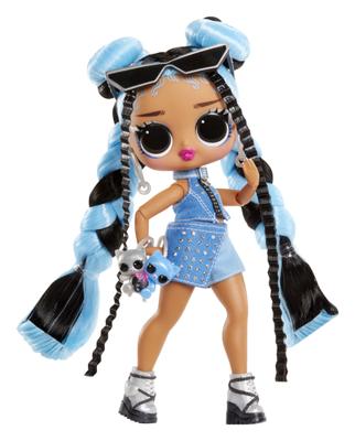 MGA Entertainment L.o.l. surprise tweens core modepop - freshest - thumbnail