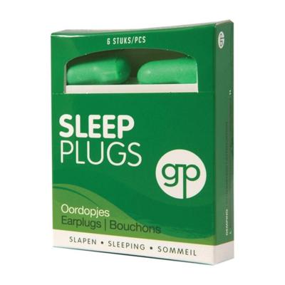Get Plugged Sleep Plugs Get Plugged Sleep Plugs