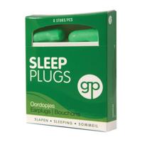 Get Plugged Sleep Plugs - thumbnail