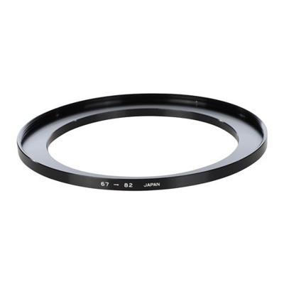 Marumi step-up ring lens 67 mm naar accessoire 82 mm