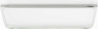 Zwilling Vacuüm Vershoudbakje Fresh & Save - Glas - 30 x 20 x 10 cm / 2.9 liter - thumbnail