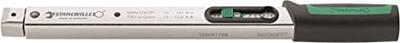 Stahlwille 730/10 QUICK 50184010 Momentsleutel Kalibratie (ISO) 20 - 100 Nm