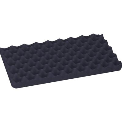 Tanos 83000917 Schuimstof (voor deksel) 1 stuks (l x b x h) 164 x 258 x 10 mm Tanos 83000917 Schuimstof (voor deksel) 1 stuks (l x b x h) 164 x 258 x 10 mm