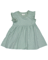 Jurk - Blauw - thumbnail