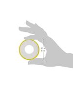 Cornat Teflon Lint 12X0.1Mm 12M Gas (5St) - TP380700 - thumbnail