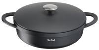 Tefal Trattoria Hapjespan 28 cm - thumbnail