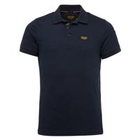 Pme Legend Short Sleeve Polo Cotton Elastan P Poloshirts 5073 - Sky Captain - thumbnail