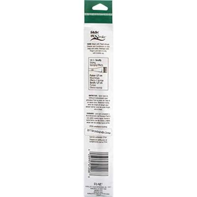 FolkArt • one stroke brush sets scruffy brush 1,2cm