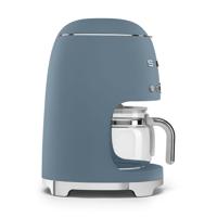 Smeg DCF02SBMEU Koffiefilter apparaat Blauw - thumbnail