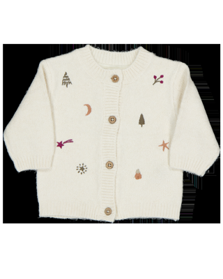 Vest - Beige Vest - Beige