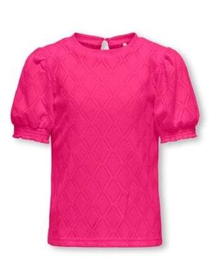 Kids ONLY zomer top meisjes - paars - Kogann