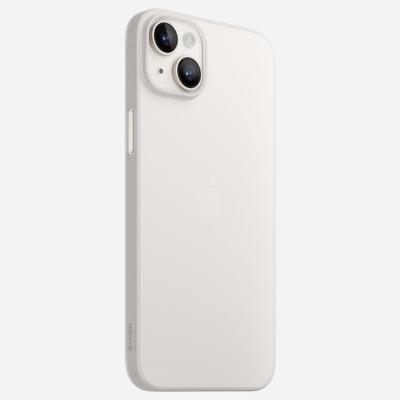 Nomad Super Slim case iPhone 14 Plus wit