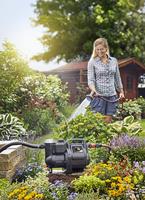 GARDENA 1757-20 Huiswaterautomaat Classic 3500/4E 230 V 3500 l/h - thumbnail