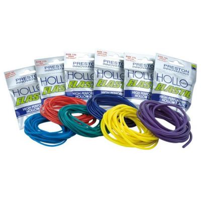 Preston Hollo Elastic Size 13 2.3mm