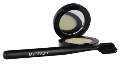 M2 Beaute Eyebrow Silk Perfection Balm 5 ml Wenkbrauw Make-Up
