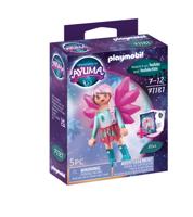 Playmobil® Ayuma 71181 Crystal fairy Elvi - thumbnail
