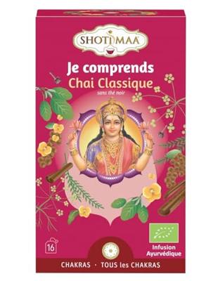 Shoti Maa Classic Chai Harmony Thee