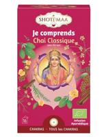 Shoti Maa Classic Chai Harmony Thee - thumbnail