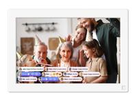 MyFirst frame live 10 wit - thumbnail