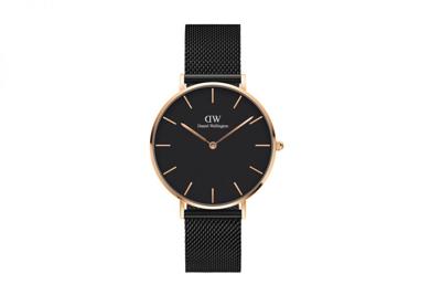 Daniel Wellington DW00100307 Dames Horloge 36mm