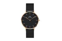 Daniel Wellington DW00100307 Dames Horloge 36mm - thumbnail