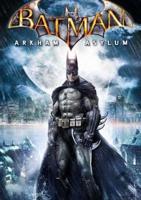 Batman Arkham Asylum GOTY Edition (classics) - thumbnail