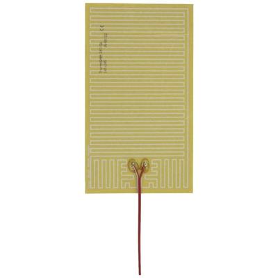 Thermo TECH Polyester Verwarmingsfolie 24 V 5 W (l x b) 245 mm x 140 mm Thermo TECH Polyester Verwarmingsfolie 24 V 5 W (l x b) 245 mm x 140 mm