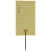 Thermo TECH Polyester Verwarmingsfolie 24 V 5 W (l x b) 245 mm x 140 mm - thumbnail